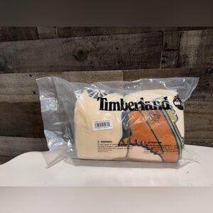 NEW Timberland | Limited Edition Throw Blanket